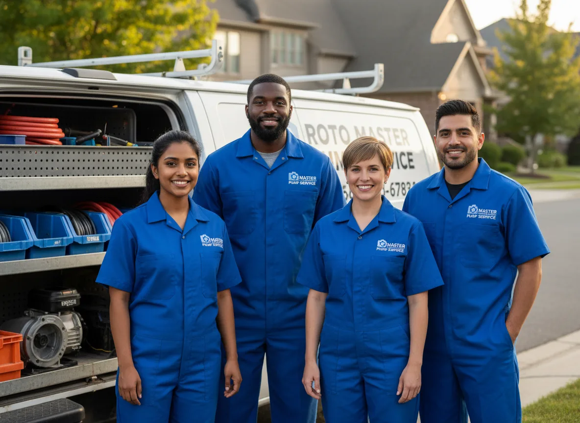 Sump Pump Installation company in Wallisville, TX